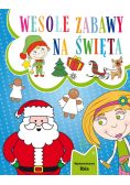 Wesołe zabawy na Święta