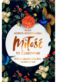 Miłość to czasownik