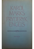 Fryderyk Engels tom 27