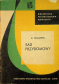Sad przydomowy