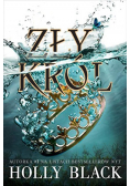 Zły król