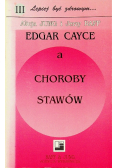 Edgar Cayce, a choroby stawów