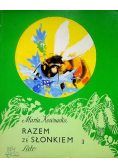 Razem ze słonkiem Tom 3 Lato