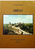 Kresy przywracanie pamięci część 1