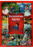 Zaczarowana fujarka