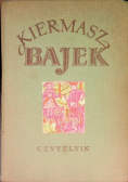 Kiermasz bajek