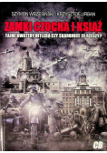 Zamki Czocha i Książ