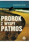 Prorok z wyspy Patmos