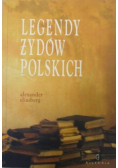 Legendy Żydów polskich