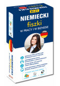 Niemiecki Fiszki w pracy i w biznesie