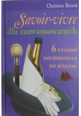 Savoir-vivre dla zaawansowanych
