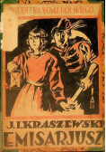 Emisarjusz  1925 r.