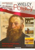 Wielcy Polacy Tom 25 Józef Chełmioński