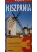 Hiszpania 3 w 1
