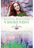 Rok na Kwiatowej W kolorze wrzosu