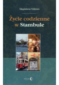 Życie codzienne w Stambule