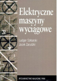 Elektryczne maszyny wyciągowe