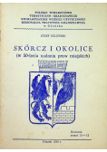 Skórcz i okolice