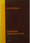 Techniki metafilozofii