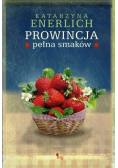 Prowincja pełna smaków