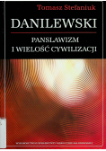 Panslawizm i wielość cywilizacji