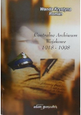 Centralne archiwum wojskowe 1918 – 1998