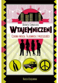 Czarna wołga Tajemnica z przeszłości