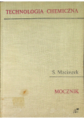 Technologia chemiczna mocznik