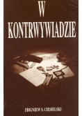 W kontrwywiadzie