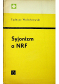 Syjonizm a NRF