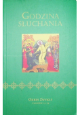 Godzina słuchania Okres Zwykły Tygodnie 15 - 19