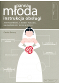 Panna Młoda Instrukcja obsługi