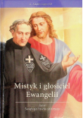 Mistyk i głosiciel Ewangelii  Życie Świętego Pawła od Krzyża