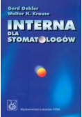 Interna dla stomatologów