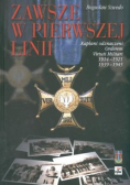 Zawsze w pierwszej linii