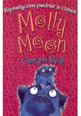 Molly Moon hipnotyczna podróż w czasie Nowa