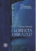 Korekta obrazu
