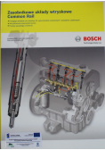 Bosch Zasobnikowe układy wtryskowe Common Rail
