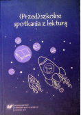 Przed szkolne spotkania z lekturą