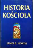 Historia kościoła
