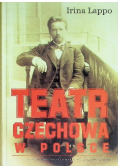 Teatr Czechowa w Polsce