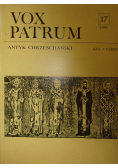 Vox Patrum 17