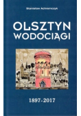 Olsztyn Wodociągi 1897-2017