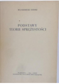 Podstawy teorii sprężystości
