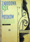 Zabudowa rzek i potoków górskich