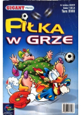 Gigant Poleca Nr 18 / 02 Piłka W Grze