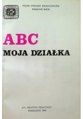 ABC moja działka