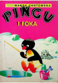 Pingu I Foka
