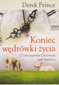 Koniec wędrówki życia