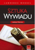 Sztuka wywiadu Lekcje mistrza